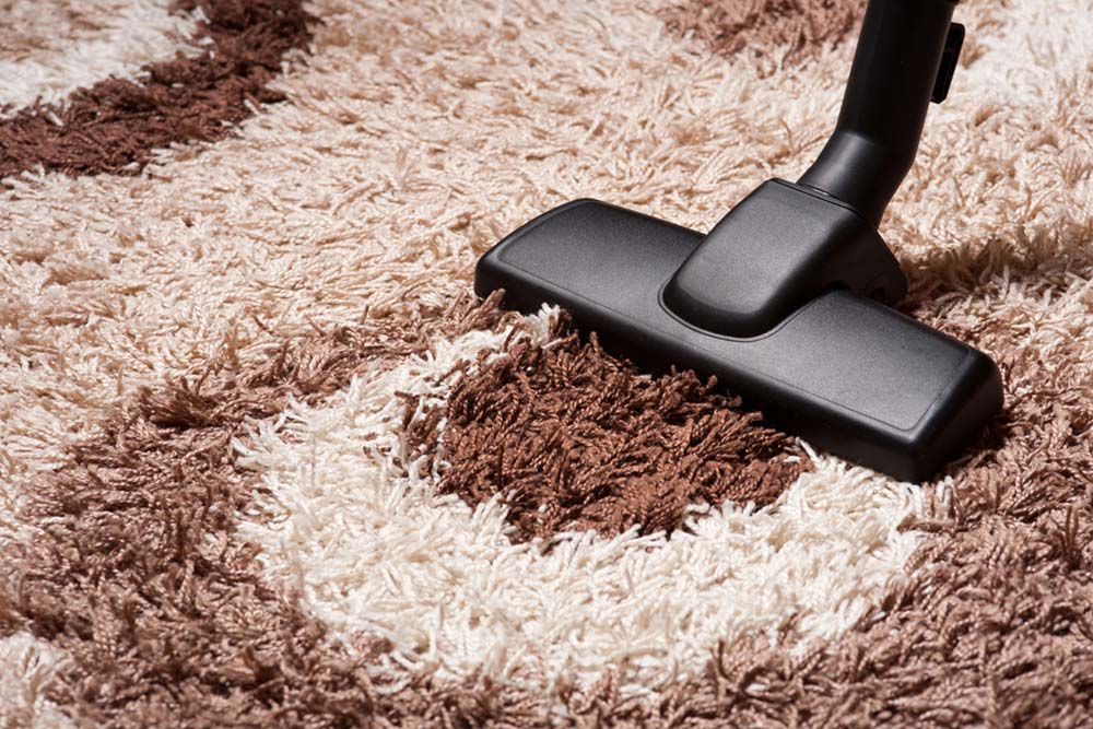 Carpet Cleaning Holland Park W8