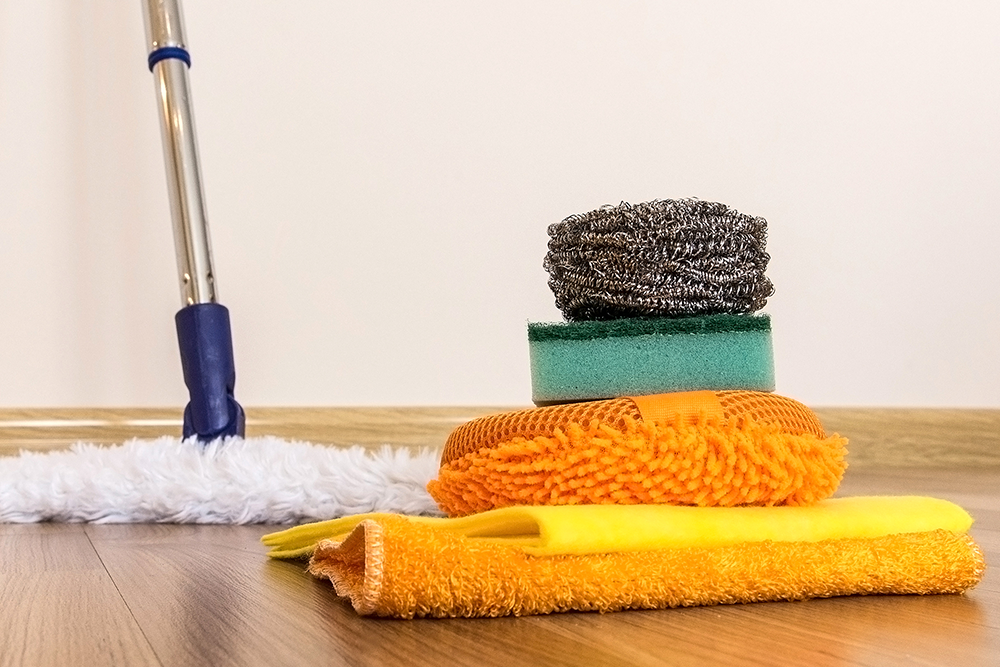 Office Cleaning Holland Park W8